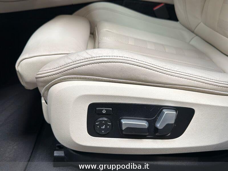BMW X6 X6 xdrive40d mhev 48V Msport auto- Gruppo Diba