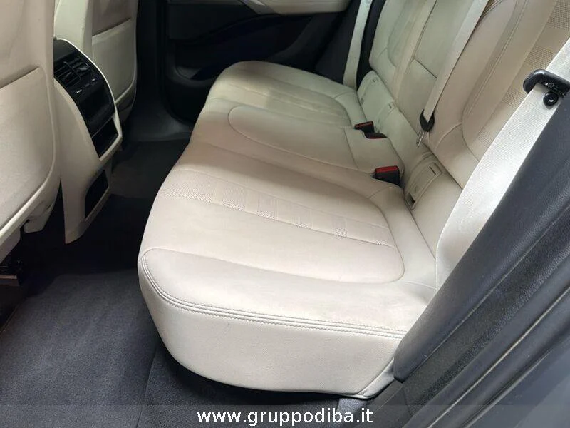 BMW X6 X6 xdrive40d mhev 48V Msport auto- Gruppo Diba