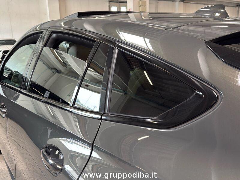 BMW X6 X6 xdrive40d mhev 48V Msport auto- Gruppo Diba