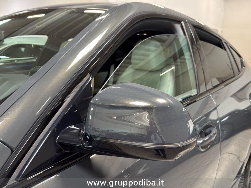 BMW X6 X6 xdrive40d mhev 48V Msport auto- Gruppo Diba