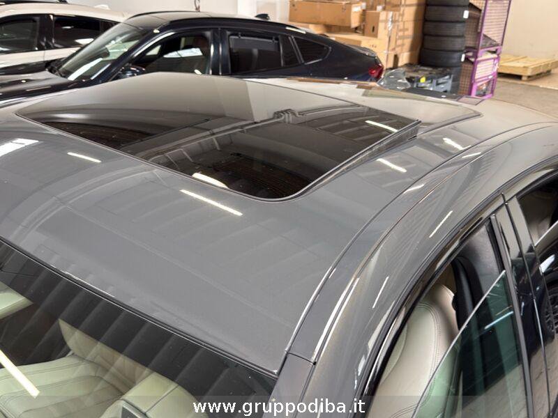 BMW X6 X6 xdrive40d mhev 48V Msport auto- Gruppo Diba