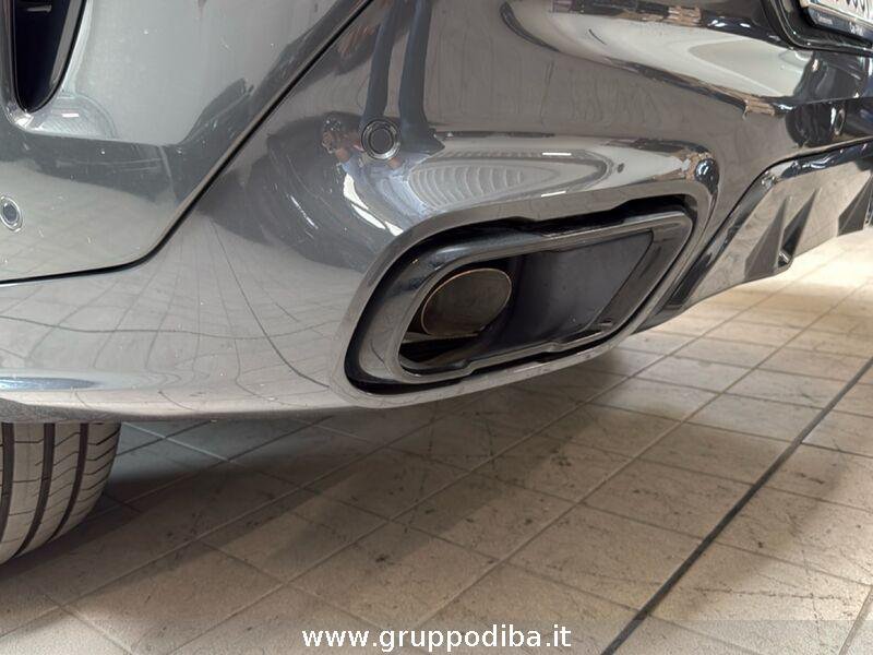 BMW X6 X6 xdrive40d mhev 48V Msport auto- Gruppo Diba