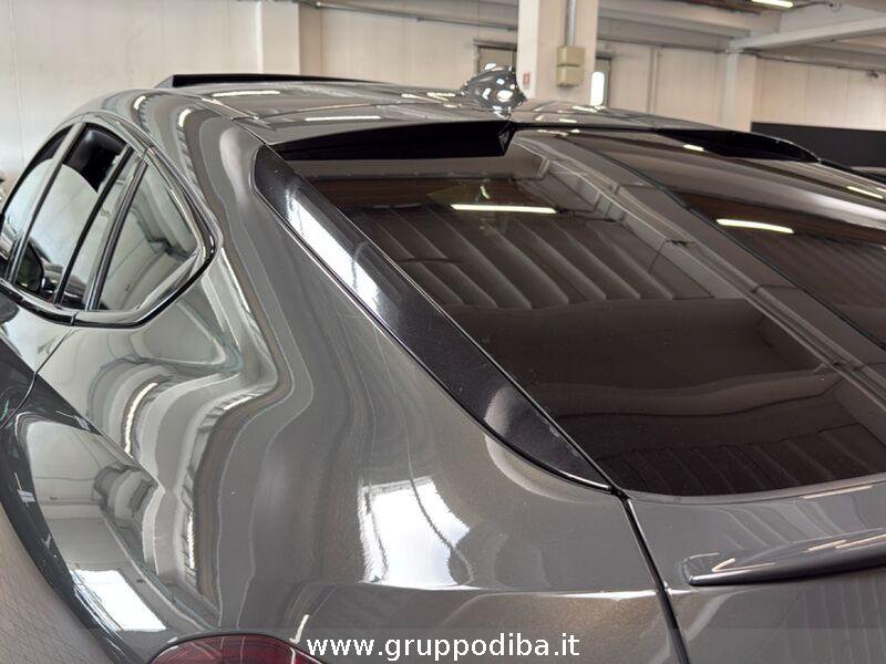 BMW X6 X6 xdrive40d mhev 48V Msport auto- Gruppo Diba