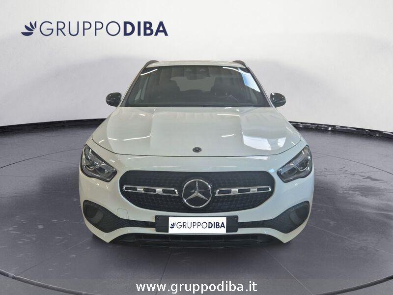 Mercedes-Benz GLA GLA 200 d Sport Plus auto- Gruppo Diba