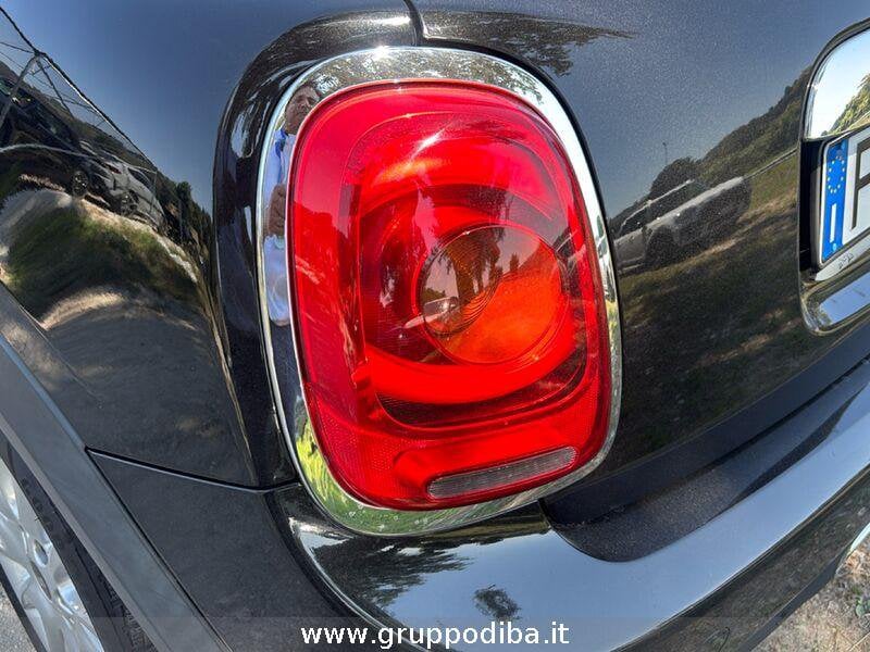 MINI 5 Porte Mini 1.5 Cooper D 5p- Gruppo Diba
