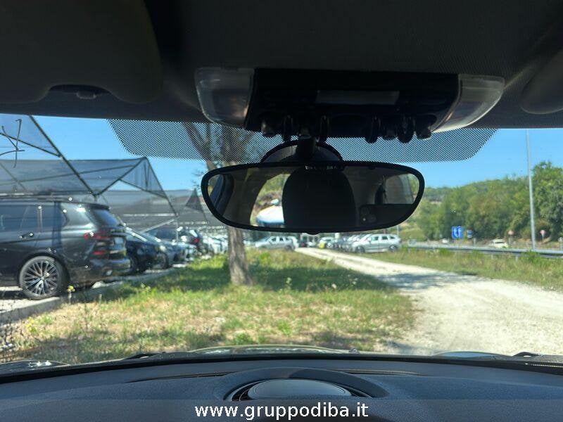 MINI 5 Porte Mini 1.5 Cooper D 5p- Gruppo Diba