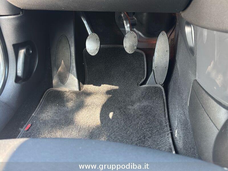 MINI 5 Porte Mini 1.5 Cooper D 5p- Gruppo Diba