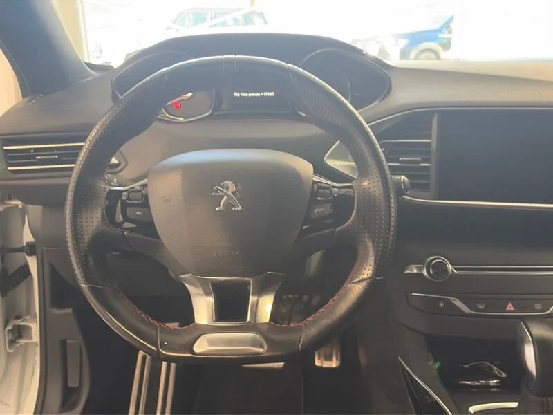 Peugeot 308 308 5p 1.2 puretech t Gt Line s&s 130cv eat6- Gruppo Diba