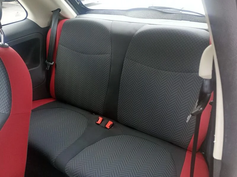Fiat 500 500 1.3 mjt Pop 95cv- Gruppo Diba