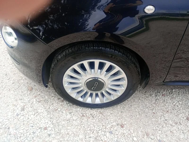 Fiat 500 500 1.3 mjt Pop 95cv- Gruppo Diba