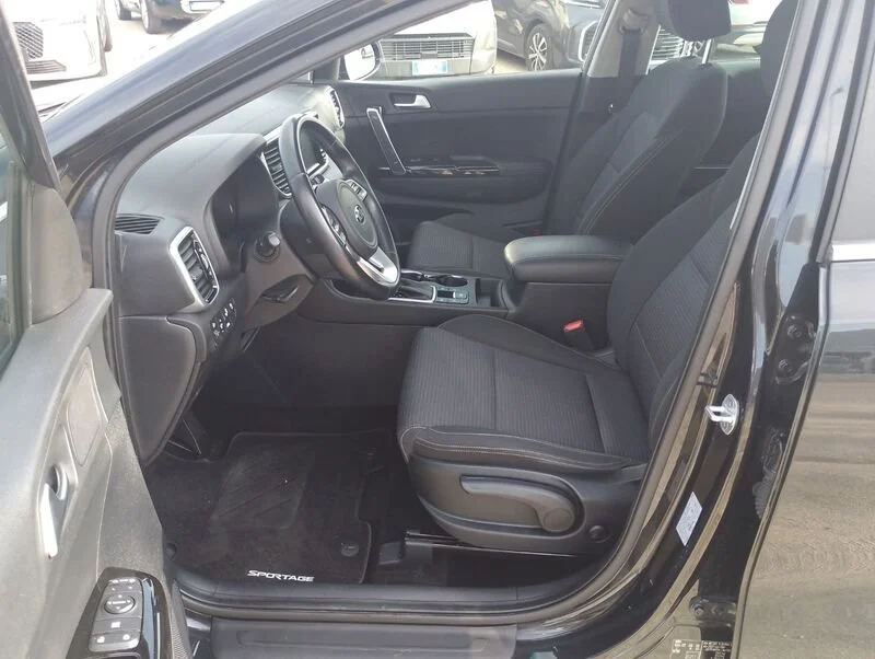 Kia Sportage Sportage 1.6 crdi mhev Business Class Adas Pack 2w- Gruppo Diba
