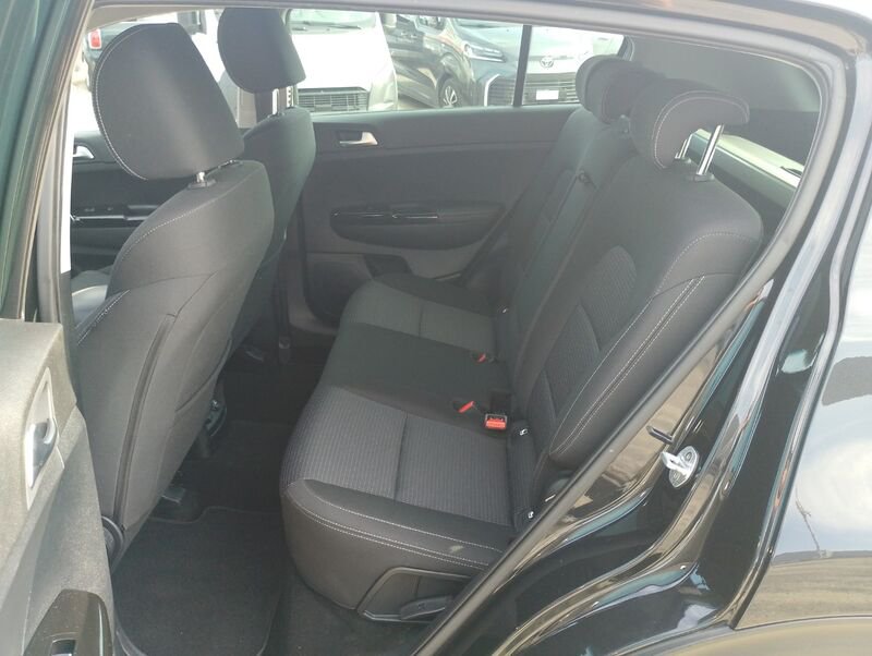 Kia Sportage Sportage 1.6 crdi mhev Business Class Adas Pack 2w- Gruppo Diba