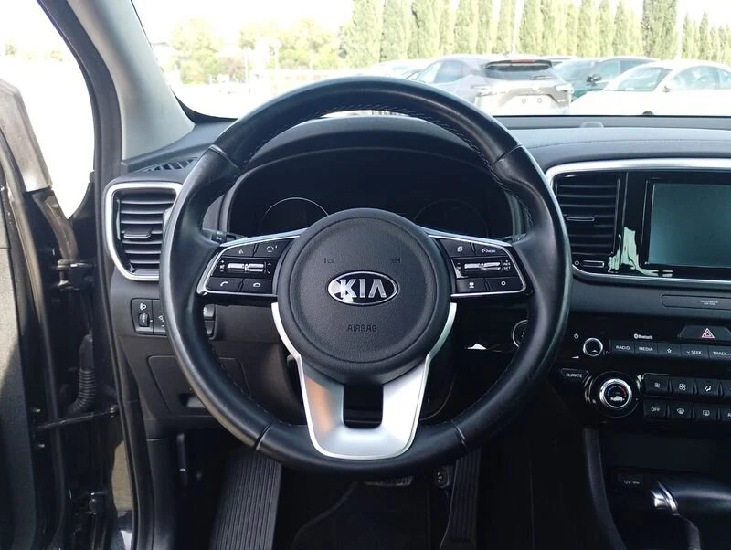 Kia Sportage Sportage 1.6 crdi mhev Business Class Adas Pack 2w- Gruppo Diba