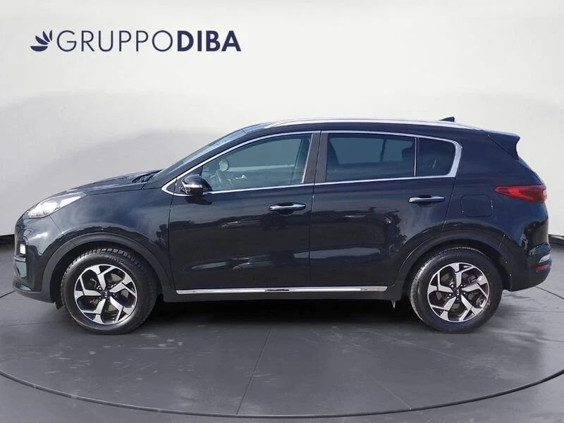 Kia Sportage Sportage 1.6 crdi mhev Business Class Adas Pack 2w- Gruppo Diba