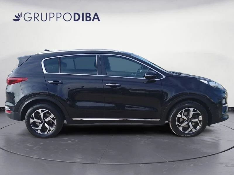 Kia Sportage Sportage 1.6 crdi mhev Business Class Adas Pack 2w- Gruppo Diba