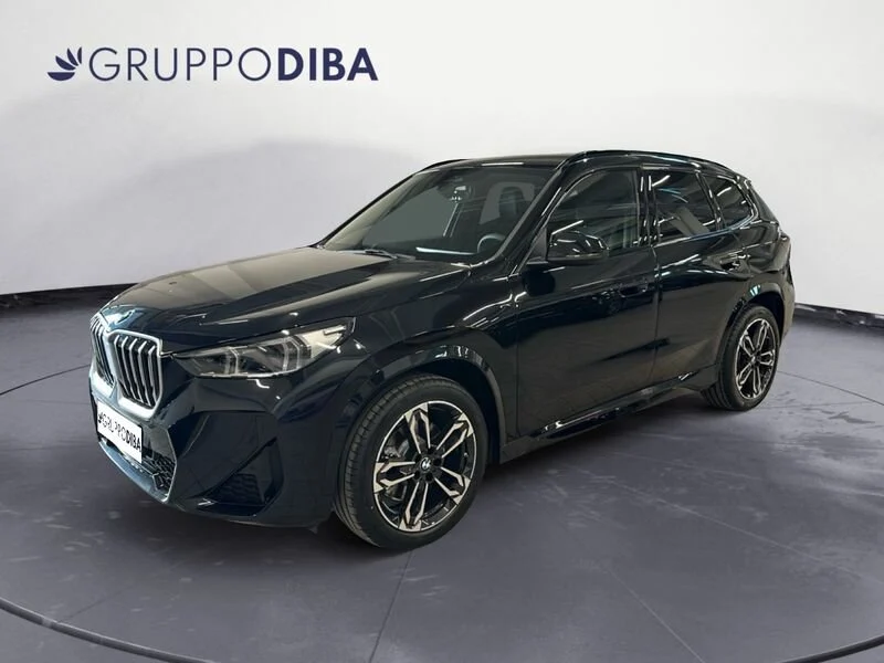 BMW X1 X1 SDRIVE20I- Gruppo Diba