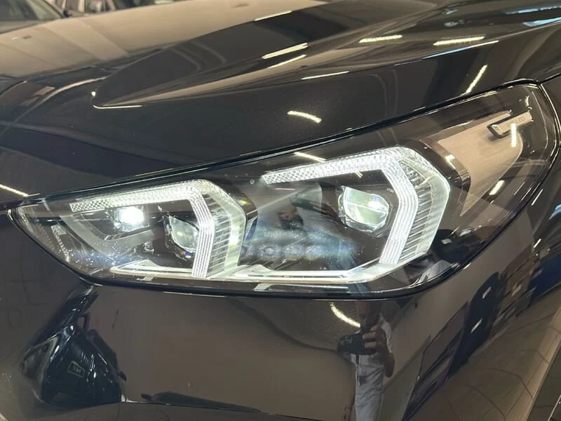 BMW X1 X1 SDRIVE20I- Gruppo Diba
