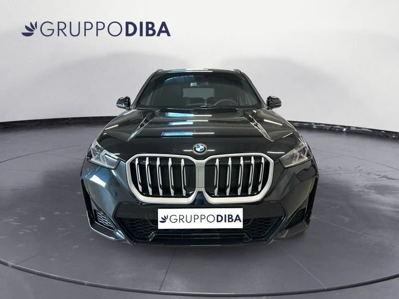 BMW X1 X1 SDRIVE20I- Gruppo Diba