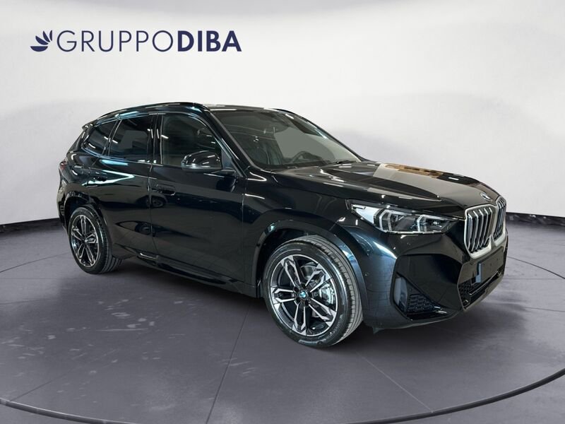 BMW X1 X1 SDRIVE20I- Gruppo Diba