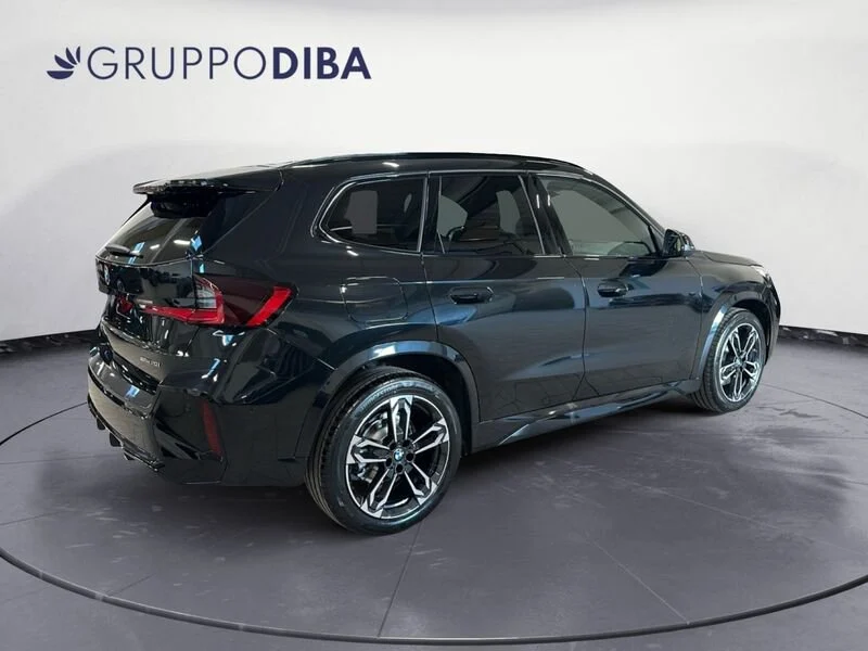 BMW X1 X1 SDRIVE20I- Gruppo Diba