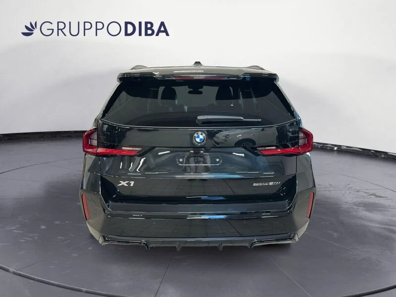 BMW X1 X1 SDRIVE20I- Gruppo Diba