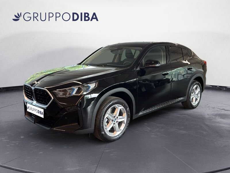 BMW X2 X2 SDRIVE20I- Gruppo Diba