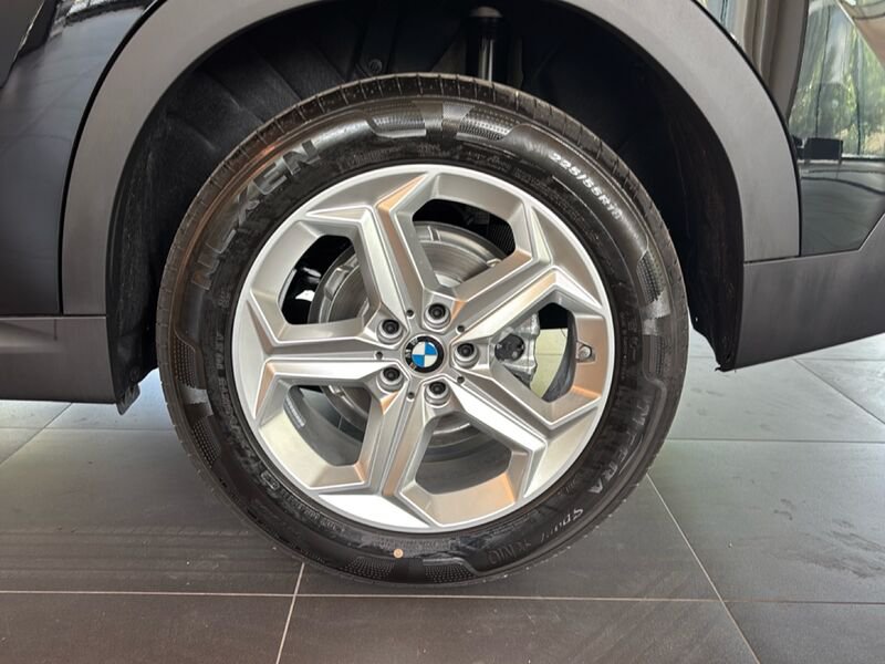 BMW X2 X2 SDRIVE20I- Gruppo Diba