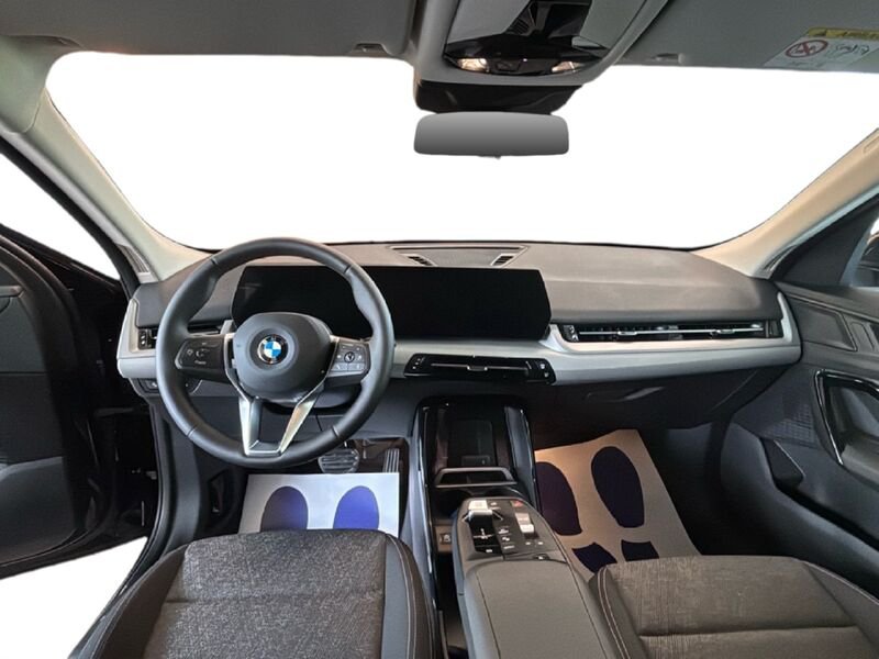 BMW X2 X2 SDRIVE20I- Gruppo Diba
