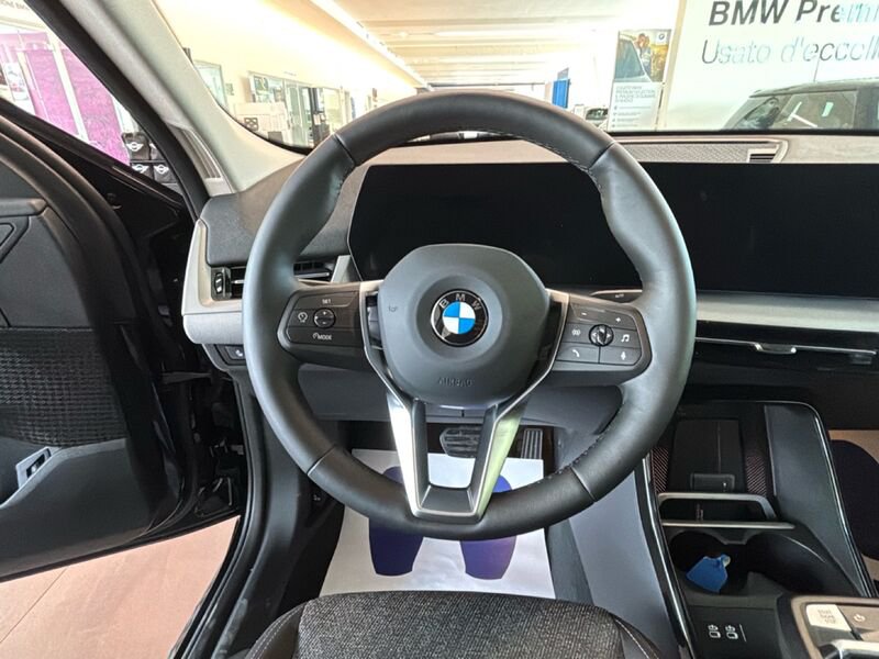 BMW X2 X2 SDRIVE20I- Gruppo Diba