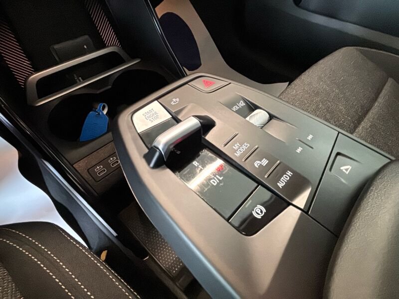 BMW X2 X2 SDRIVE20I- Gruppo Diba
