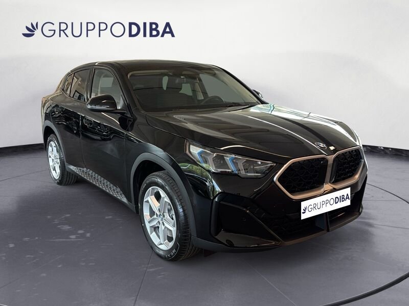 BMW X2 X2 SDRIVE20I- Gruppo Diba