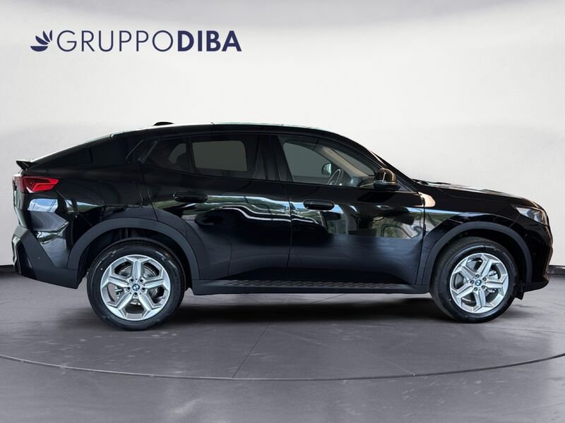BMW X2 X2 SDRIVE20I- Gruppo Diba