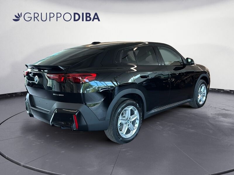 BMW X2 X2 SDRIVE20I- Gruppo Diba