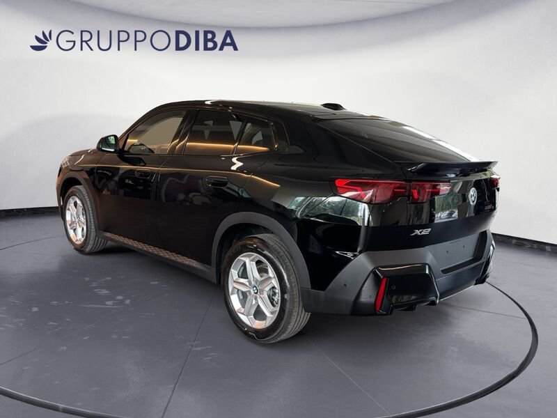 BMW X2 X2 SDRIVE20I- Gruppo Diba