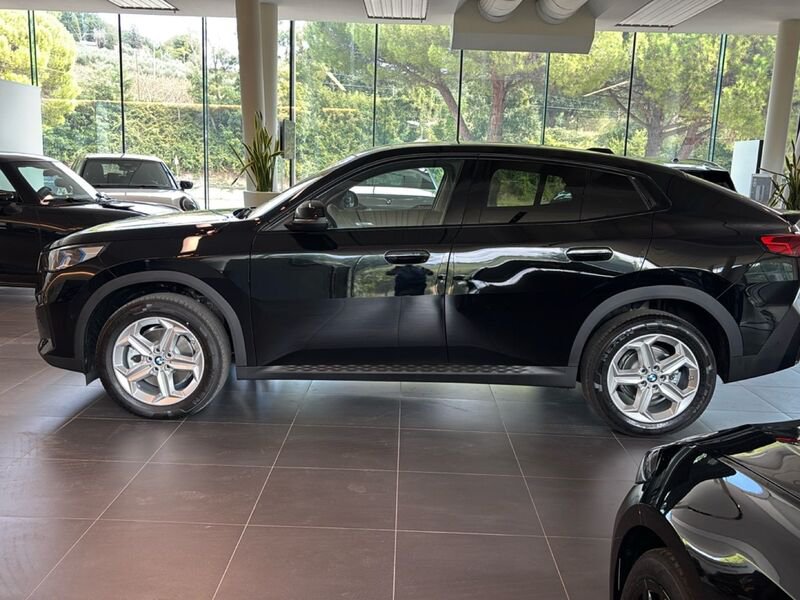 BMW X2 X2 SDRIVE20I- Gruppo Diba