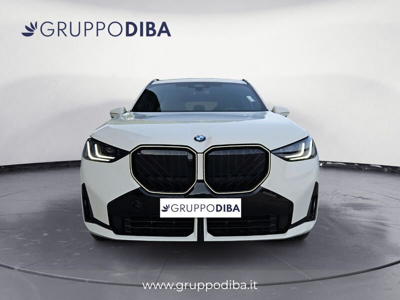 BMW X3 X3 XDRIVE20D- Gruppo Diba