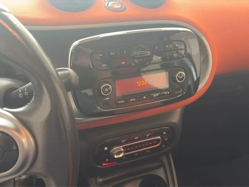 smart Forfour Forfour 1.0 Urban (sport edition1) 71cv twinamic- Gruppo Diba