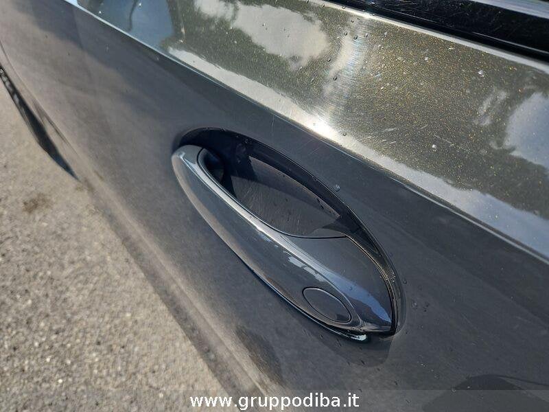 BMW Serie 3 Touring 318d Touring Business Advantage auto- Gruppo Diba