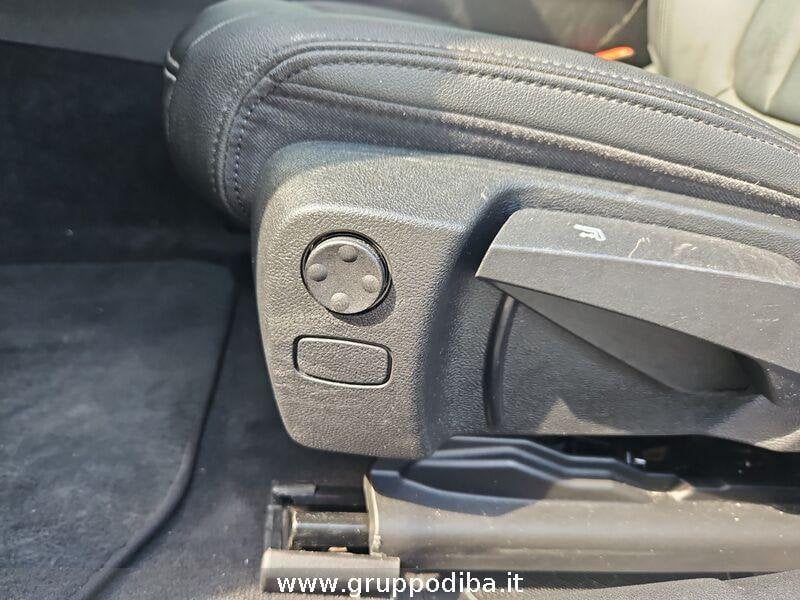 BMW Serie 3 Touring 318d Touring Business Advantage auto- Gruppo Diba