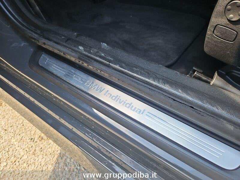 BMW Serie 3 Touring 318d Touring Business Advantage auto- Gruppo Diba