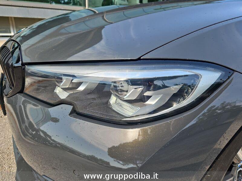 BMW Serie 3 Touring 318d Touring Business Advantage auto- Gruppo Diba