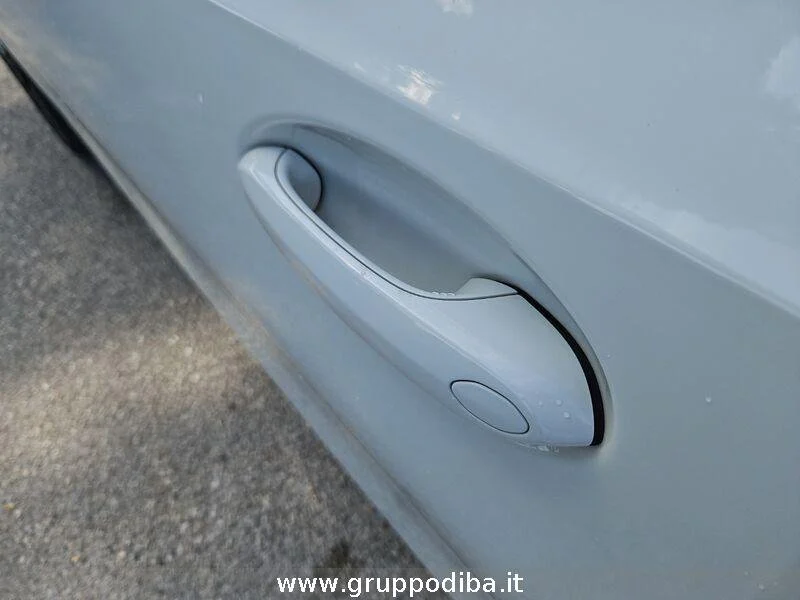 BMW Serie 3 Touring 320d Touring mhev 48V MSport Pro auto- Gruppo Diba