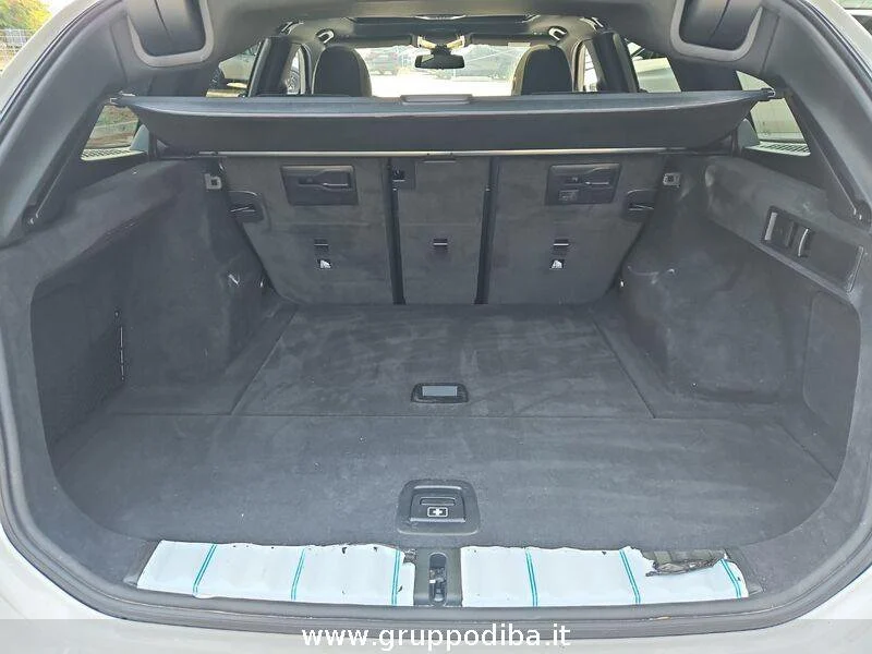 BMW Serie 3 Touring 320d Touring mhev 48V MSport Pro auto- Gruppo Diba