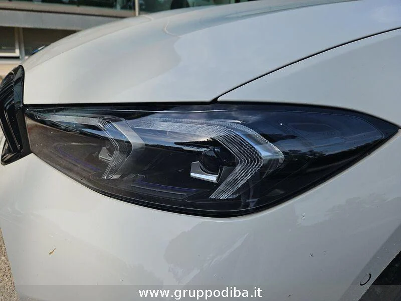 BMW Serie 3 Touring 320d Touring mhev 48V MSport Pro auto- Gruppo Diba