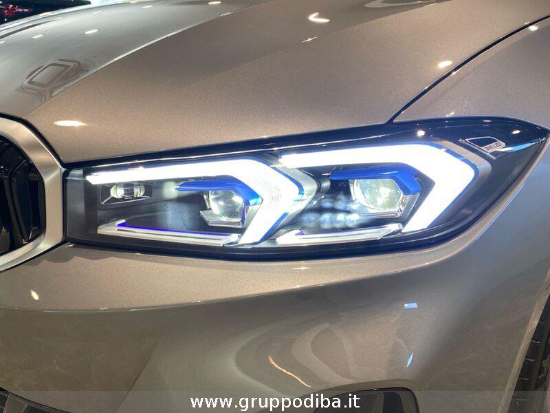 BMW Serie 3 Touring 318D TOURING- Gruppo Diba