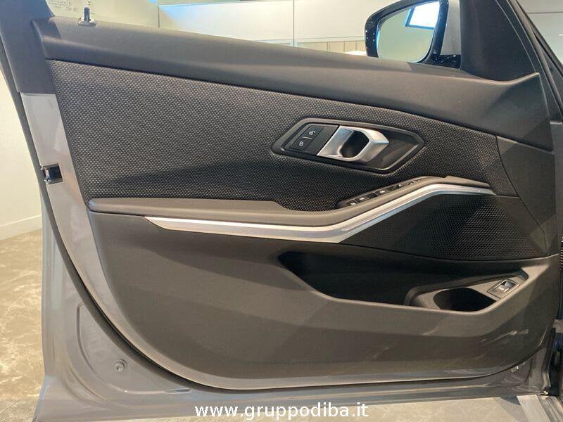 BMW Serie 3 Touring 318D TOURING- Gruppo Diba