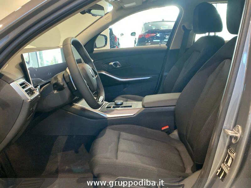 BMW Serie 3 Touring 318D TOURING- Gruppo Diba