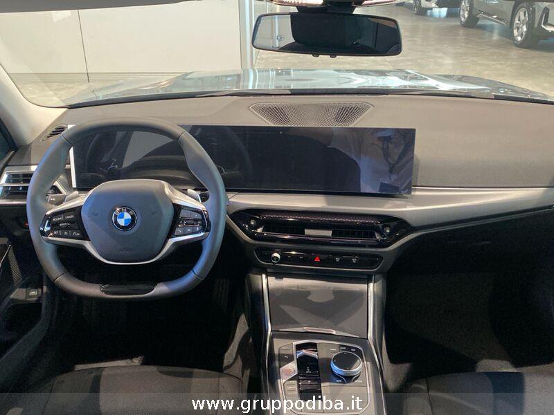 BMW Serie 3 Touring 318D TOURING- Gruppo Diba