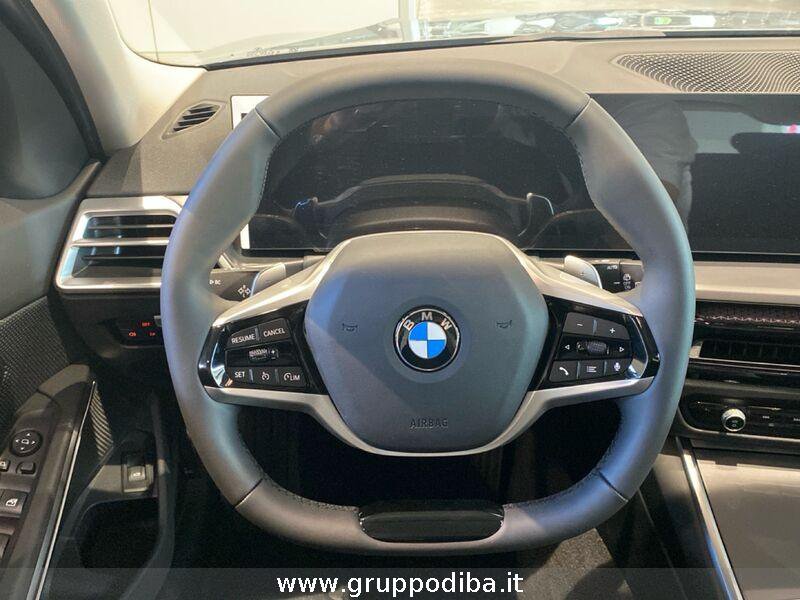 BMW Serie 3 Touring 318D TOURING- Gruppo Diba