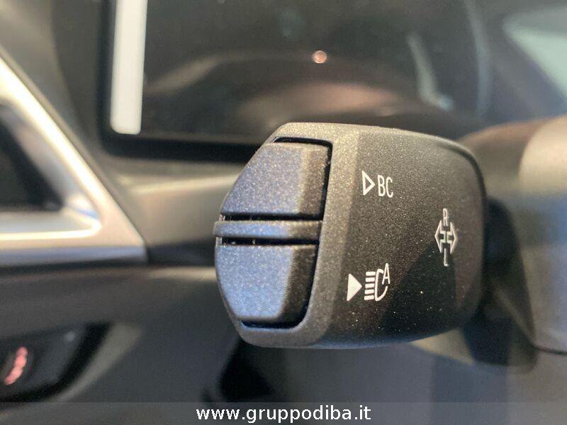 BMW Serie 3 Touring 318D TOURING- Gruppo Diba